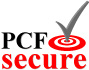 PCF Secure Secure Cheque Software